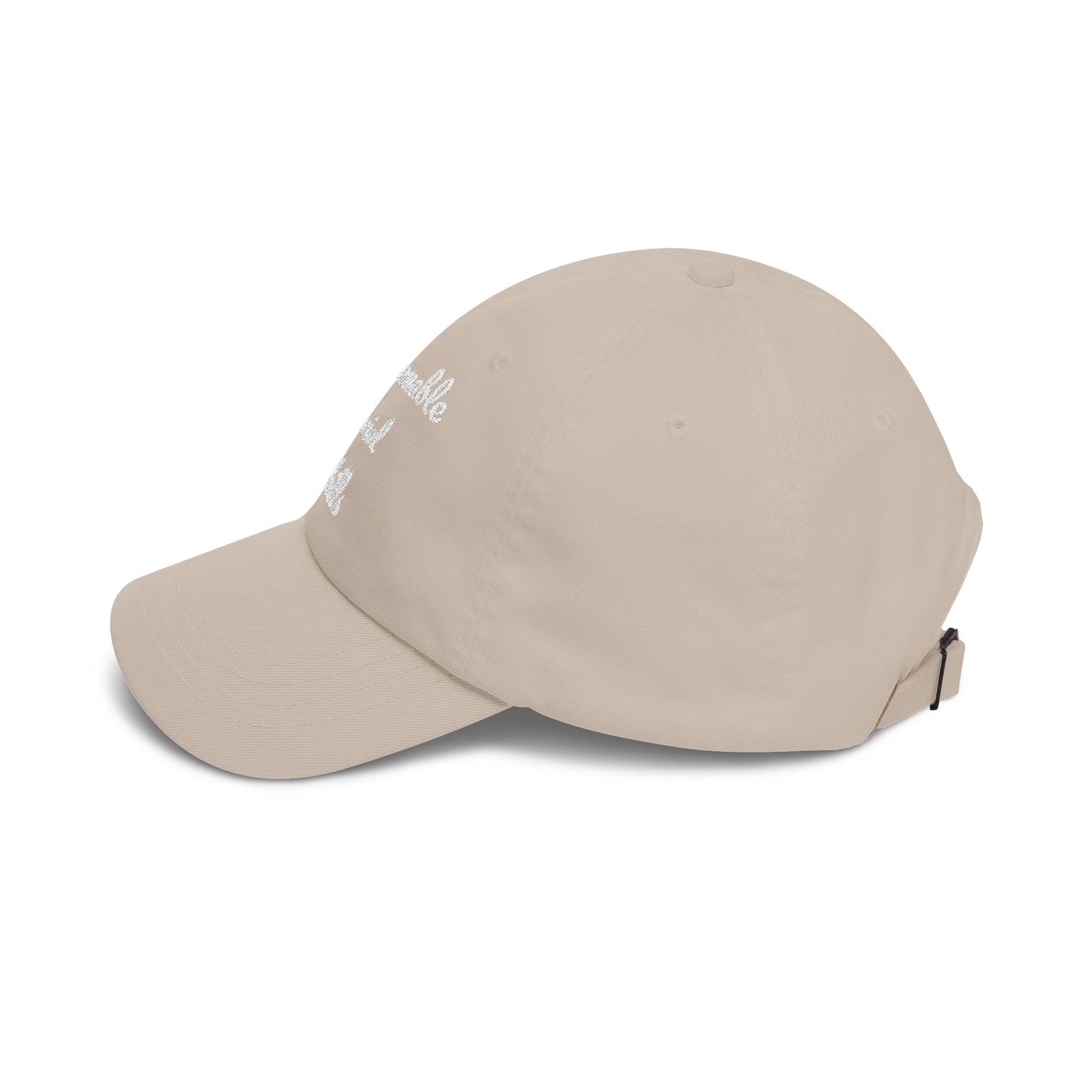 Questionable Social Skills Dad Cap – Funny Embroidered Baseball Hat for Introverts