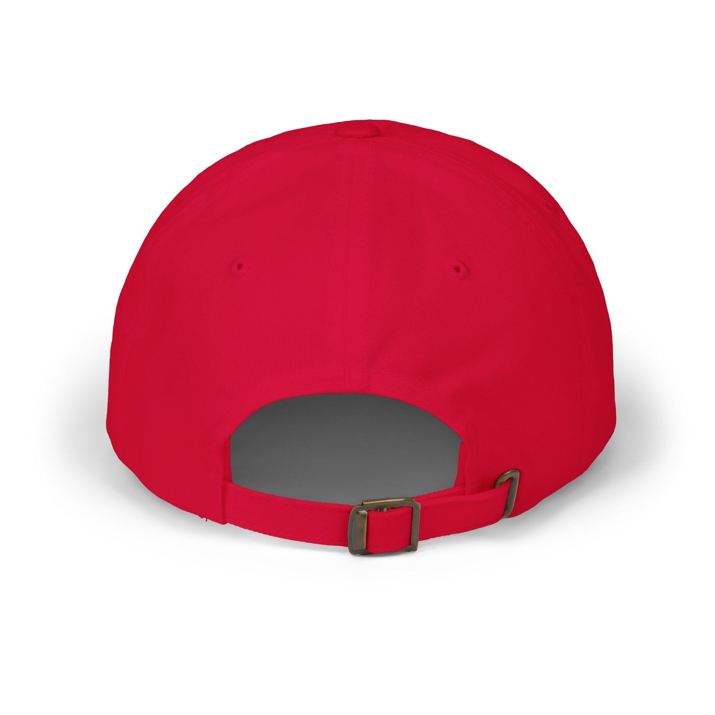 Questionable Social Skills Dad Cap – Funny Embroidered Baseball Hat for Introverts