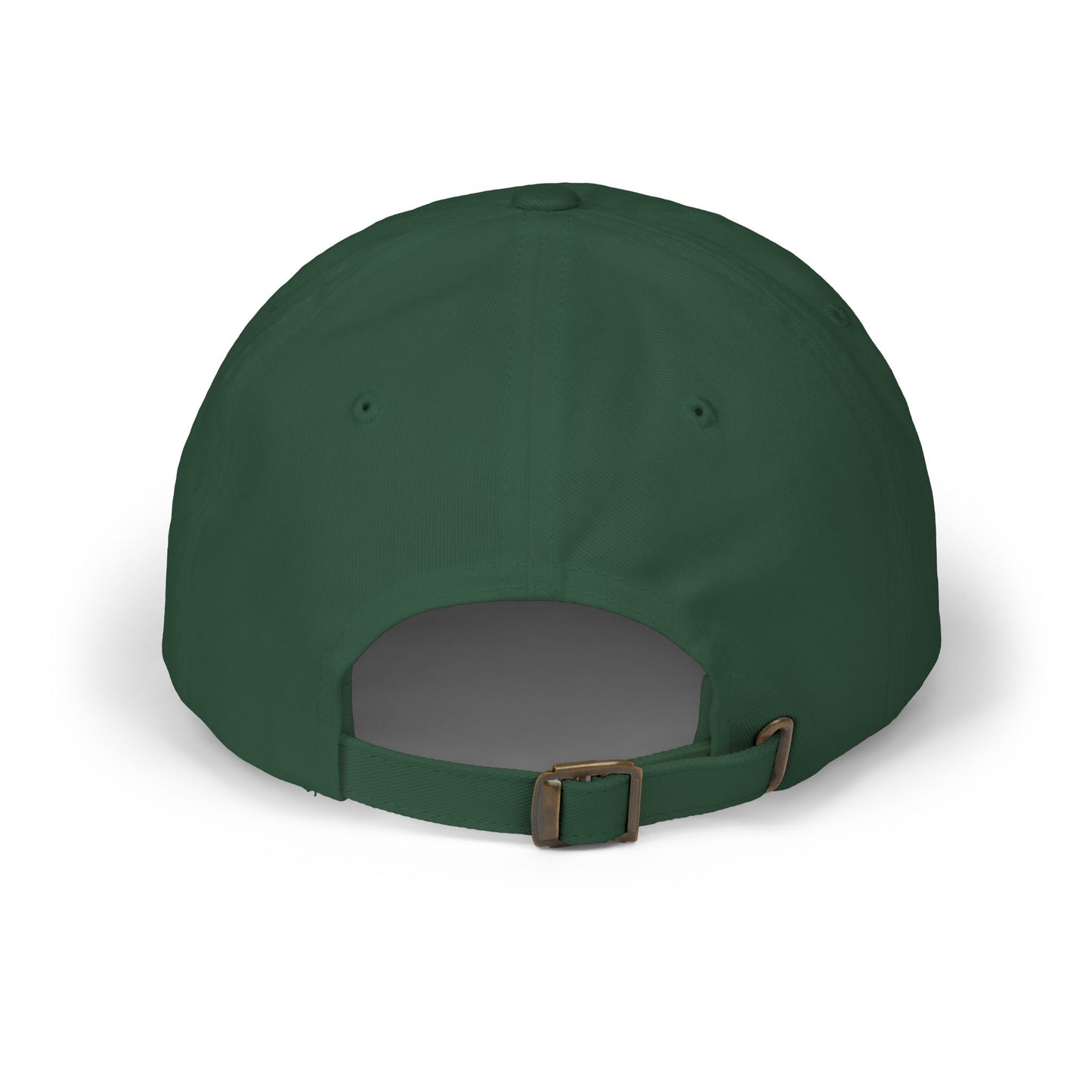 Dad Cap – "I Have No Time For That Sort Of Nonsense." JUNGLE BOOK CARTOON Embroidered Baseball Hat